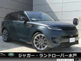 ランドローバー レンジローバースポーツ