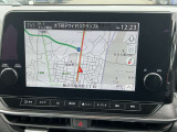 日産コネクトカーナビ