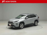 RAV4 2.5 ハイブリッド G E-Four 4WD 