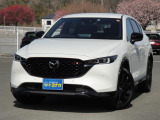 マツダ CX-5