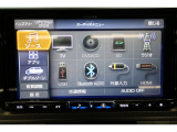 アルパイン専用BIG-X9インチナビ(AppleCarPlay、androidauto対応)☆バックカメラ☆