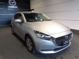 MAZDA2 1.5 15S スマートエディション 