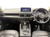 CX-5 2.5 25S Lパッケージ 