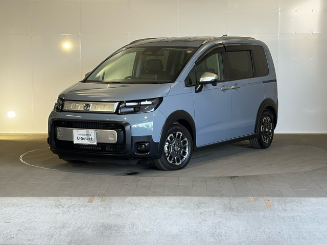 フリード 1.5 クロスター 