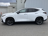 NX 350h Fスポーツ 