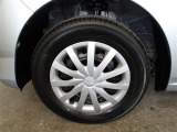 タイヤ4本交換済です♪