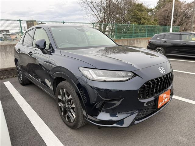 ZR-V 1.5 Z 禁煙車 BOSEスーピカー 純正9インチナビ