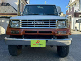 ランドクルーザープラド 3.0 EXワイド ディーゼル 4WD ディーゼールターボ 5人乗り ...