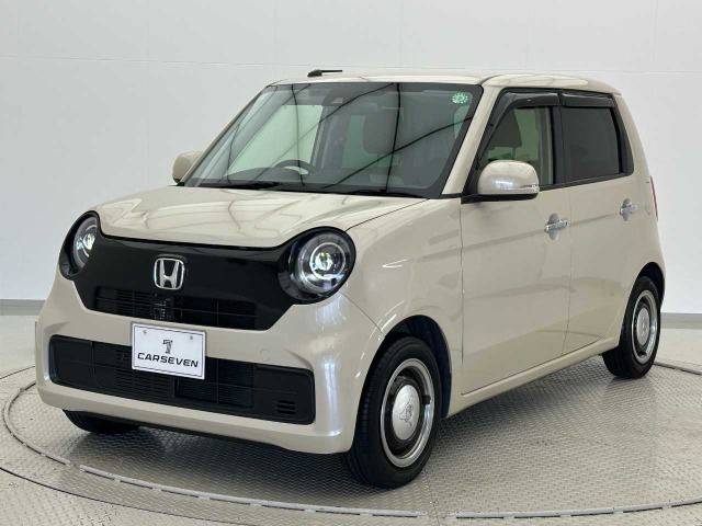 N-ONE オリジナル 