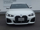 4シリーズグランクーペ 420d xドライブ Mスポーツ 4WD 