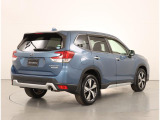 フォレスター 2.0 アドバンス 4WD 
