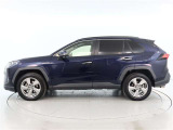 RAV4 2.5 ハイブリッド G E-Four 4WD 