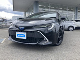 【中古車情報】トヨタ カローラスポーツ 1.8 ハイブリッド G スタイルパッケージ  の中古車詳細（走行距離：6.6万km、カラー：アティチュードブラックマイカ、販売地域：和歌山県岩出市）