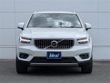 XC40 T4 AWD インスクリプション 4WD 