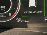 走行距離確認済みです!