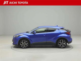 C-HR ハイブリッド 1.8 G 