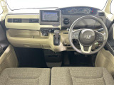 N-BOX G L ホンダセンシング 修復歴無し
