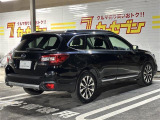 レガシィアウトバック 2.5 リミテッド 4WD 