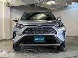 RAV4 2.5 ハイブリッド G E-Four 4WD 