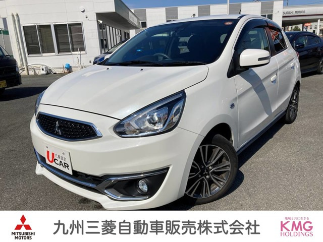 ミラージュ1.2 G