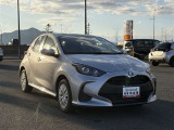 ヤリス 1.5 ハイブリッド X E-Four 4WD 