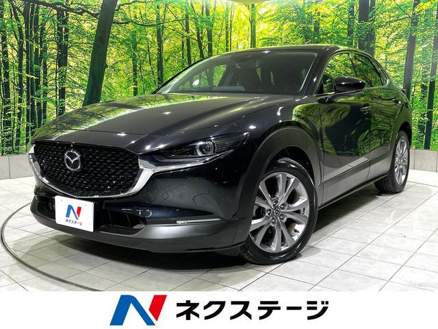 CX-30 2.0 20S プロアクティブ ツーリングセレクション 