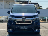 ステップワゴン 2.0 スパーダ ハイブリッド G EX ホンダセンシング 