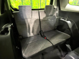 3列目シートはもちろん状態良好☆大人でもゆったりと座って頂けますので、大人数でのお出かけもラクラクです♪ご家族で、気の知れた仲間で、ドライブに行くのが楽しみですね♪