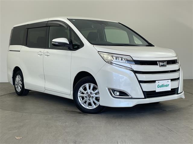 ノア 2.0 G ワンオーナー 修復歴無し