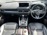 CX-8 2.2 XD Lパッケージ 本革シート ワンオーナー