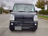 エブリイ PC リミテッド ハイルーフ 4WD 