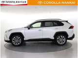 RAV4  2.0 G Zパッケージ 4WD