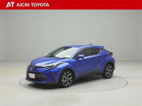 C-HR ハイブリッド 1.8 G 
