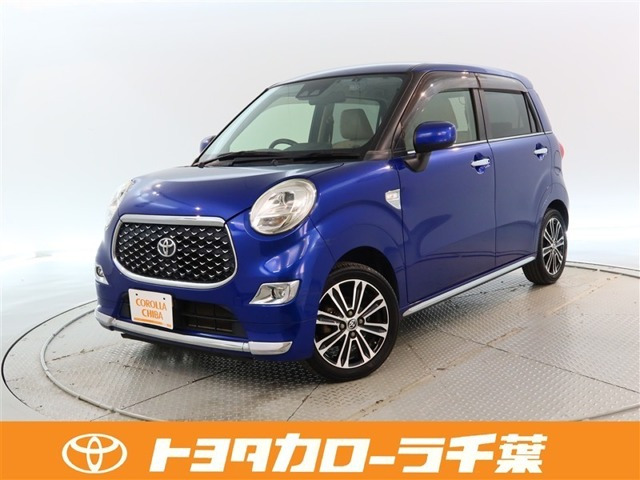 ピクシスジョイ F G SAIII 