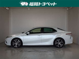 カムリ  2.5 WS レザーパッケージ