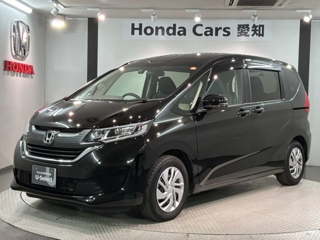 フリード 1.5 G ホンダセンシング 