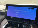 純正ナビ、社外ナビなども取り付け可能です!大きなサイズのナビを付けたい方はお気軽にお尋ねください!!