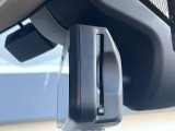●ETC車載器内蔵ルームミラー:お引き渡し時には再セットアップを実施後、お渡しいたします。マイレージ登録に関してもお気軽に担当営業までお尋ねください。