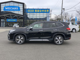 フォレスター 2.0 アドバンス 4WD 