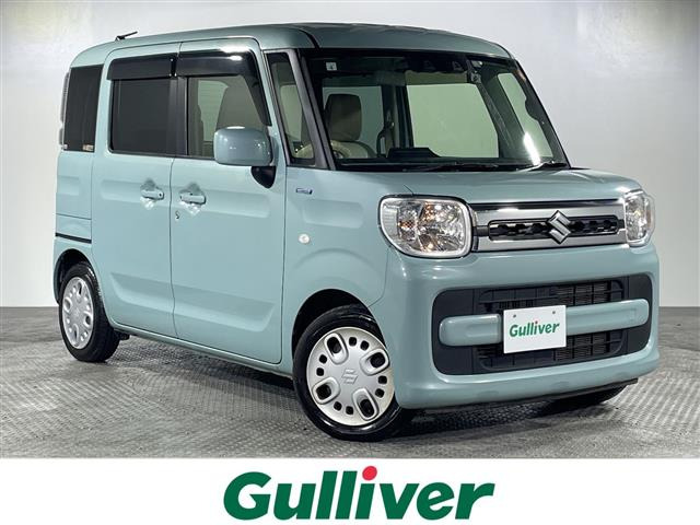 スペーシア ハイブリッド(HYBRID)  X 修復歴無し