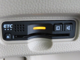 便利なETC車載器も装備済み!高速道路の料金所もスムーズに通過できます♪