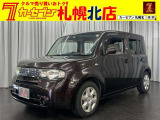 日産 キューブ