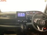 N-BOXカスタム G L ホンダセンシング 