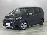 ホンダ フリード