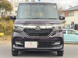 N-BOXカスタム G L ホンダセンシング 