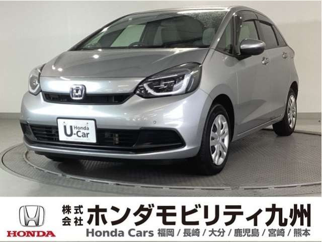 フィット 1.5 ハイブリッド 