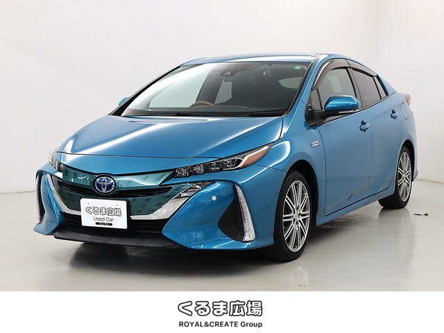 プリウスPHV 1.8 S 
