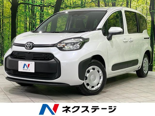 シエンタ ハイブリッド 1.5 G （6AA-MXPL15G）