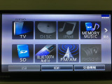 スマホと連携ができるBluetoothを使っていただけます!スマホに入った音楽を聴く事が可能なのとハンズフリー通話も可能になります☆