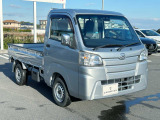 ハイゼットトラック スタンダード SAIIIt 
